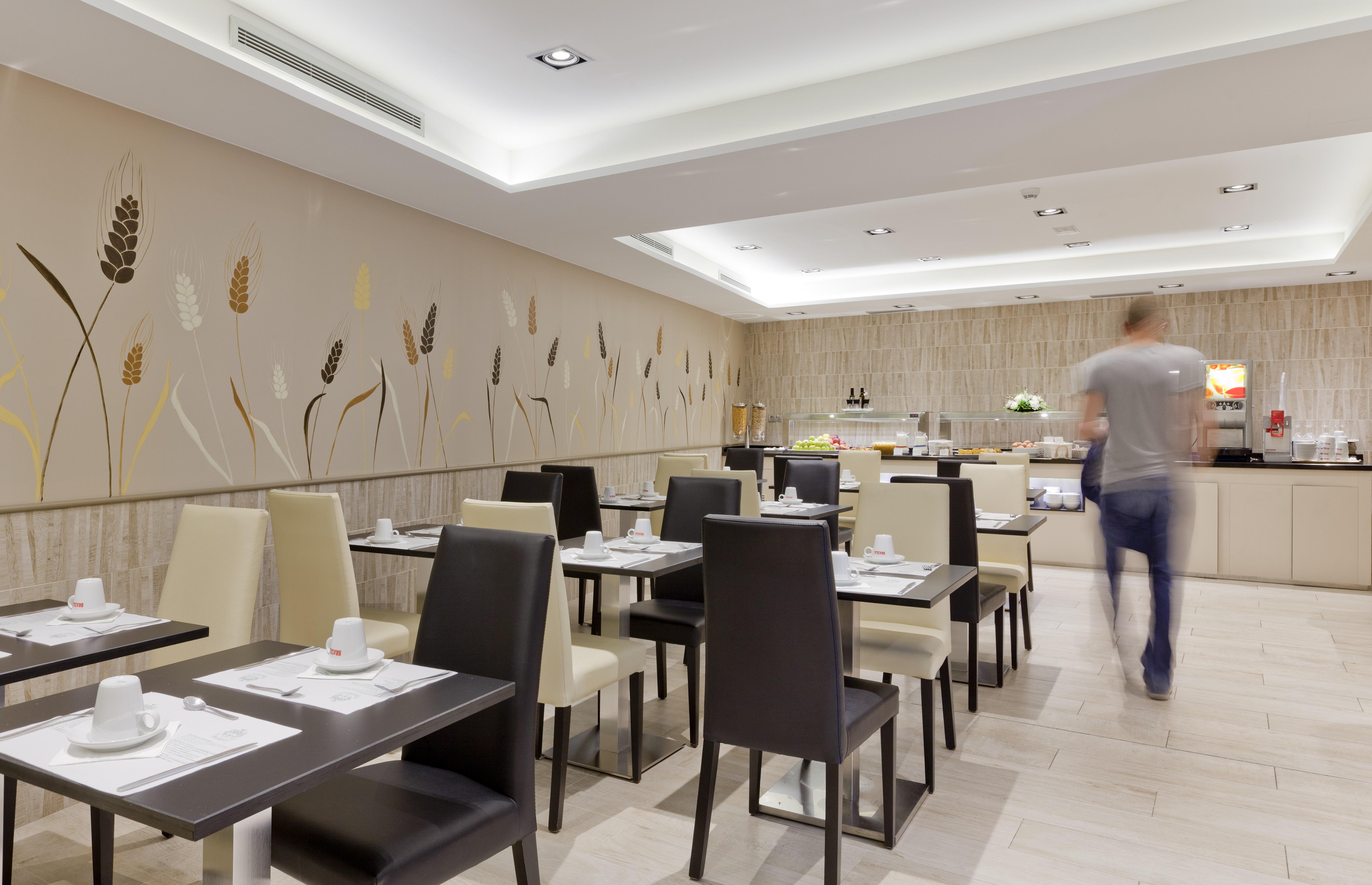 Hotel Santa Marta — Photos 2